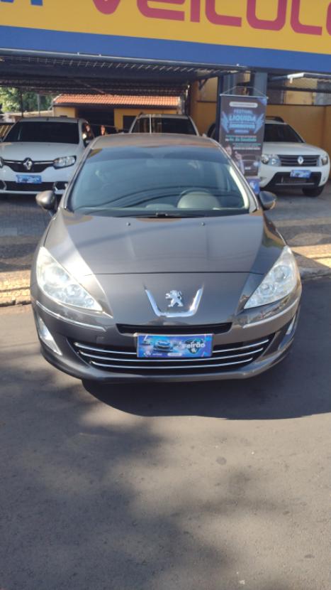 PEUGEOT 408 Sedan 2.0 16V 4P FLEX ALLURE AUTOMTICO, Foto 4