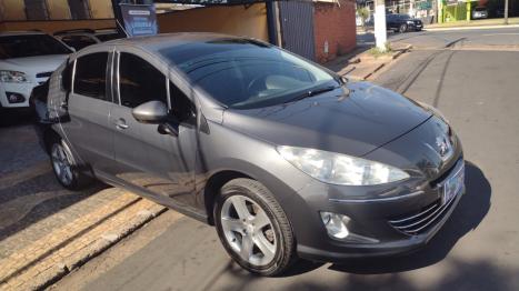 PEUGEOT 408 Sedan 2.0 16V 4P FLEX ALLURE AUTOMTICO, Foto 11