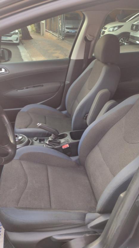 PEUGEOT 408 Sedan 2.0 16V 4P FLEX ALLURE AUTOMTICO, Foto 4