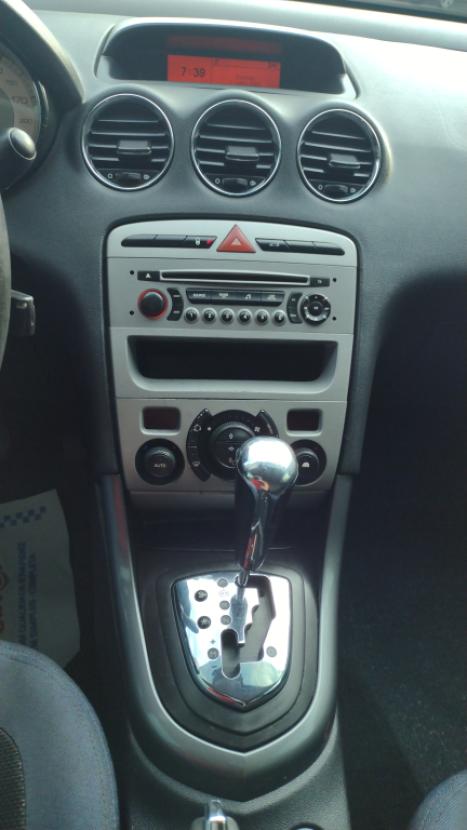 PEUGEOT 408 Sedan 2.0 16V 4P FLEX ALLURE AUTOMTICO, Foto 6