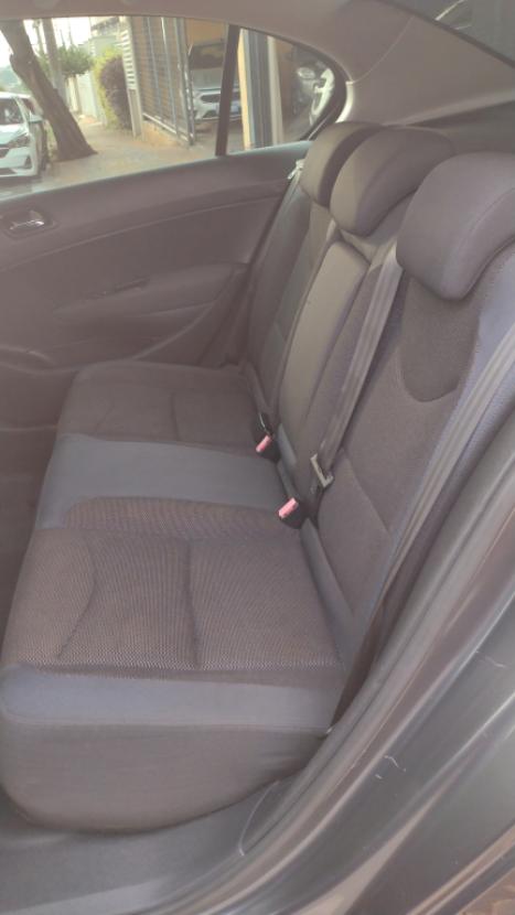 PEUGEOT 408 Sedan 2.0 16V 4P FLEX ALLURE AUTOMTICO, Foto 7