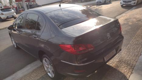 PEUGEOT 408 Sedan 2.0 16V 4P FLEX ALLURE AUTOMTICO, Foto 8