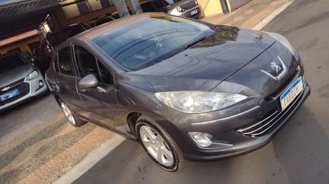 PEUGEOT 408 Sedan 2.0 16V 4P FLEX ALLURE AUTOMTICO, Foto 10