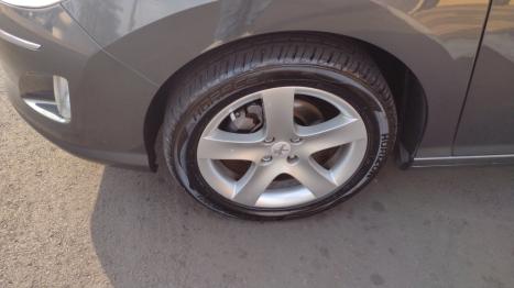 PEUGEOT 408 Sedan 2.0 16V 4P FLEX ALLURE AUTOMTICO, Foto 11