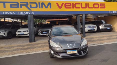 PEUGEOT 408 Sedan 2.0 16V 4P FLEX ALLURE AUTOMTICO, Foto 2