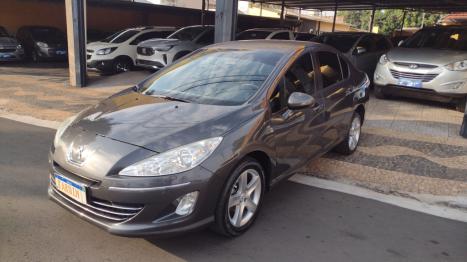PEUGEOT 408 Sedan 2.0 16V 4P FLEX ALLURE AUTOMTICO, Foto 12