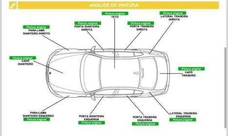 PEUGEOT 5008 1.6 16V 4P GRIFFE PACK THP TURBO AUTOMTICO, Foto 17