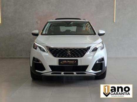 PEUGEOT 5008 1.6 16V 4P GRIFFE THP TURBO AUTOMTICO, Foto 2