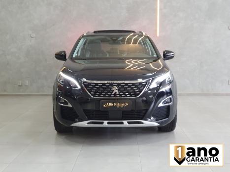 PEUGEOT 5008 1.6 16V 4P GRIFFE PACK THP TURBO AUTOMTICO, Foto 2