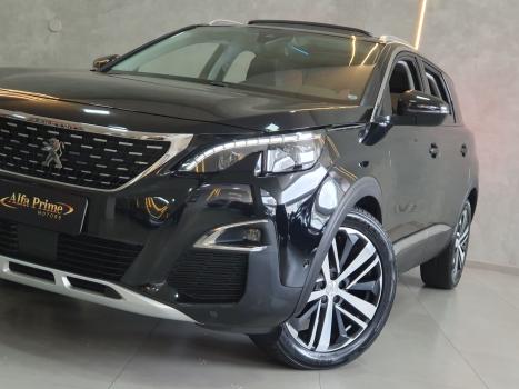 PEUGEOT 5008 1.6 16V 4P GRIFFE PACK THP TURBO AUTOMTICO, Foto 3