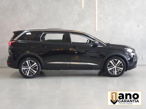 PEUGEOT 5008 1.6 16V 4P GRIFFE PACK THP TURBO AUTOMTICO, Foto 19