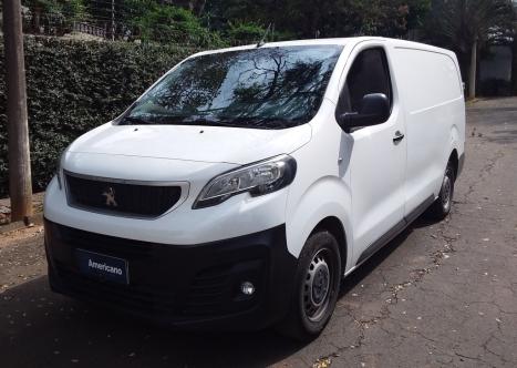PEUGEOT Expert 1.6 3P BLUEHDI BUSINESS PACK TURBO DIESEL, Foto 1