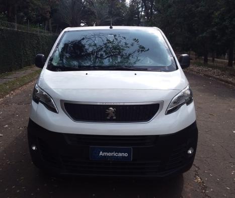 PEUGEOT Expert 1.6 3P BLUEHDI BUSINESS PACK TURBO DIESEL, Foto 2