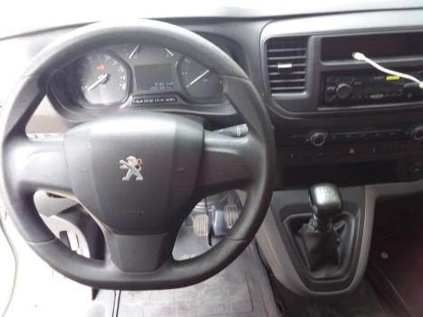PEUGEOT Expert 1.6 3P BLUEHDI BUSINESS PACK TURBO DIESEL, Foto 4