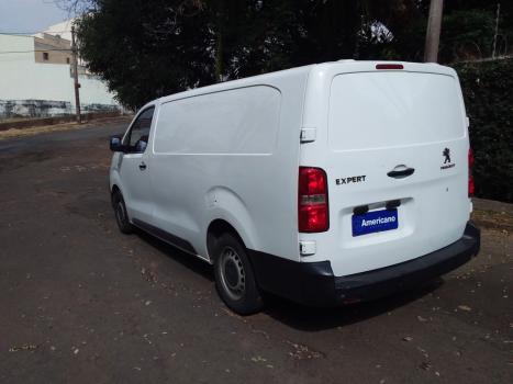 PEUGEOT Expert 1.6 3P BLUEHDI BUSINESS PACK TURBO DIESEL, Foto 10