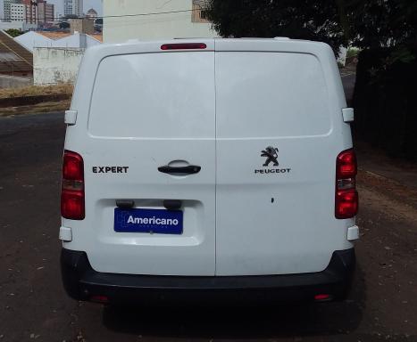 PEUGEOT Expert 1.6 3P BLUEHDI BUSINESS PACK TURBO DIESEL, Foto 11