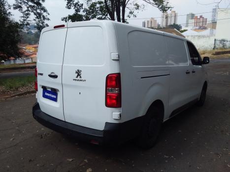 PEUGEOT Expert 1.6 3P BLUEHDI BUSINESS PACK TURBO DIESEL, Foto 12