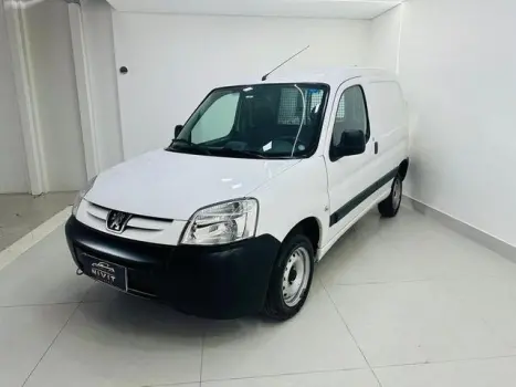 PEUGEOT Partner 1.6 16V 3P FLEX, Foto 2