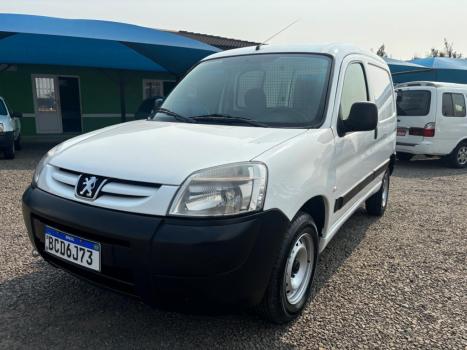 PEUGEOT Partner 1.6 16V 3P FURGO 800 KG, Foto 6