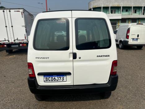 PEUGEOT Partner 1.6 16V 3P FURGO 800 KG, Foto 16