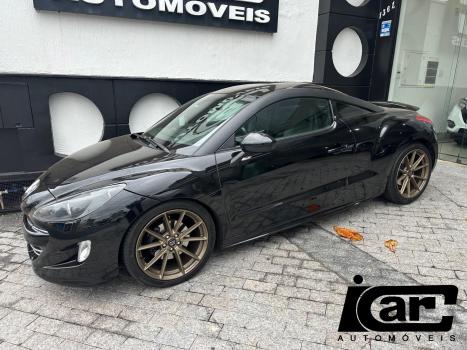 PEUGEOT RCZ 1.6 16V TURBO COUP AUTOMTICO, Foto 1