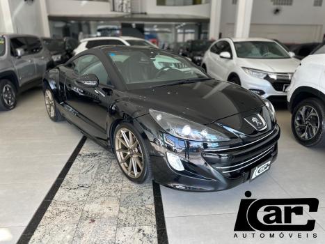 PEUGEOT RCZ 1.6 16V TURBO COUP AUTOMTICO, Foto 1
