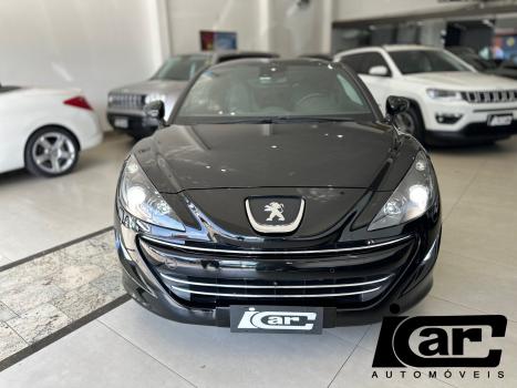 PEUGEOT RCZ 1.6 16V TURBO COUP AUTOMTICO, Foto 2