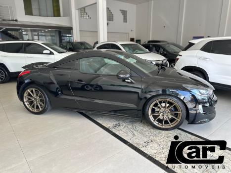 PEUGEOT RCZ 1.6 16V TURBO COUP AUTOMTICO, Foto 3