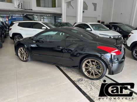 PEUGEOT RCZ 1.6 16V TURBO COUP AUTOMTICO, Foto 4
