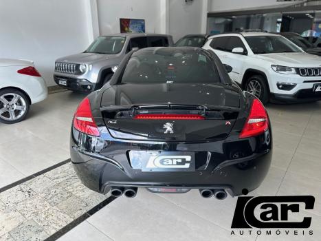 PEUGEOT RCZ 1.6 16V TURBO COUP AUTOMTICO, Foto 5