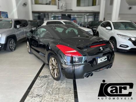PEUGEOT RCZ 1.6 16V TURBO COUP AUTOMTICO, Foto 6
