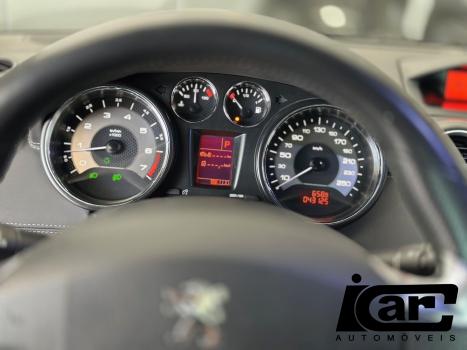 PEUGEOT RCZ 1.6 16V TURBO COUP AUTOMTICO, Foto 12