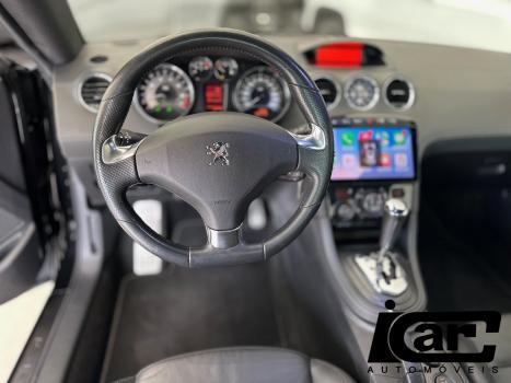PEUGEOT RCZ 1.6 16V TURBO COUP AUTOMTICO, Foto 13
