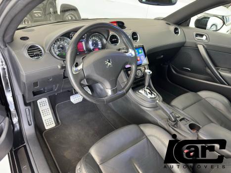 PEUGEOT RCZ 1.6 16V TURBO COUP AUTOMTICO, Foto 14
