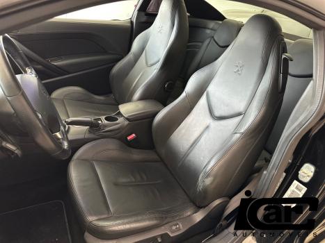 PEUGEOT RCZ 1.6 16V TURBO COUP AUTOMTICO, Foto 16