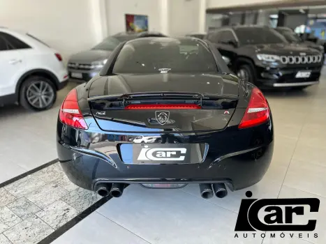 PEUGEOT RCZ 1.6 16V TURBO COUP AUTOMTICO, Foto 6