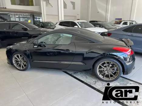 PEUGEOT RCZ 1.6 16V TURBO COUP AUTOMTICO, Foto 7
