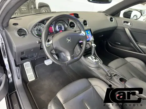 PEUGEOT RCZ 1.6 16V TURBO COUP AUTOMTICO, Foto 15