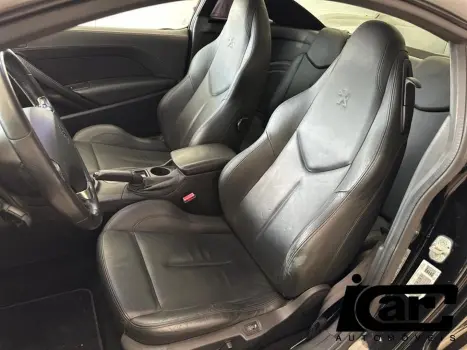 PEUGEOT RCZ 1.6 16V TURBO COUP AUTOMTICO, Foto 17