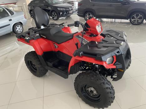 POLARIS Sportsman 570 , Foto 1