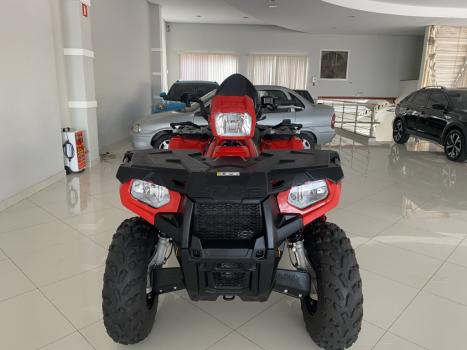 POLARIS Sportsman 570 , Foto 2