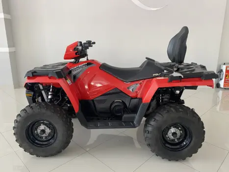 POLARIS Sportsman 570 , Foto 3