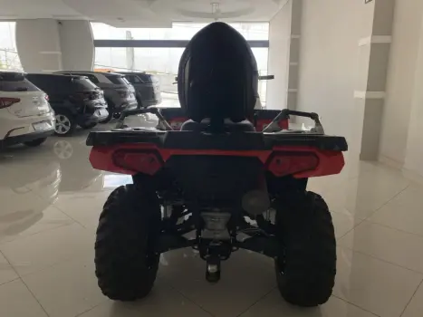 POLARIS Sportsman 570 , Foto 4