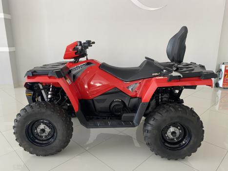 POLARIS Sportsman 570 , Foto 8