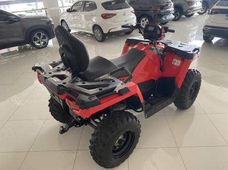 POLARIS Sportsman 570 , Foto 10