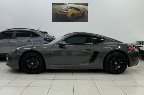 PORSCHE 718 2.0 16V H4 CAYMAN AUTOMTICO PDK, Foto 2