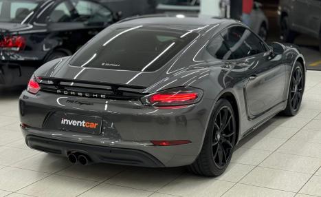 PORSCHE 718 2.0 16V H4 CAYMAN AUTOMTICO PDK, Foto 5