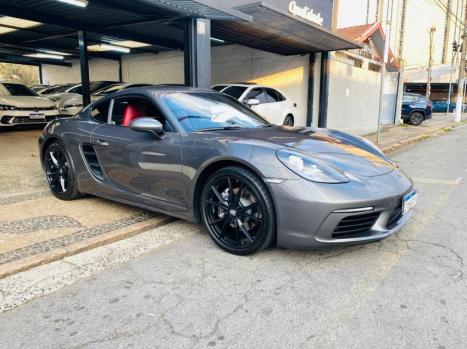 PORSCHE 718 2.0 16V H4 CAYMAN AUTOMTICO PDK, Foto 3