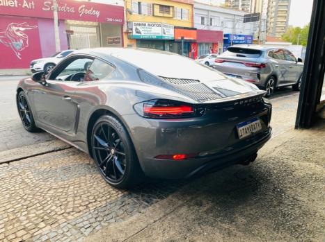 PORSCHE 718 2.0 16V H4 CAYMAN AUTOMTICO PDK, Foto 5