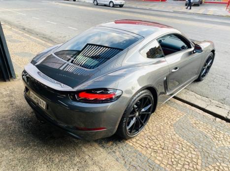 PORSCHE 718 2.0 16V H4 CAYMAN AUTOMTICO PDK, Foto 6